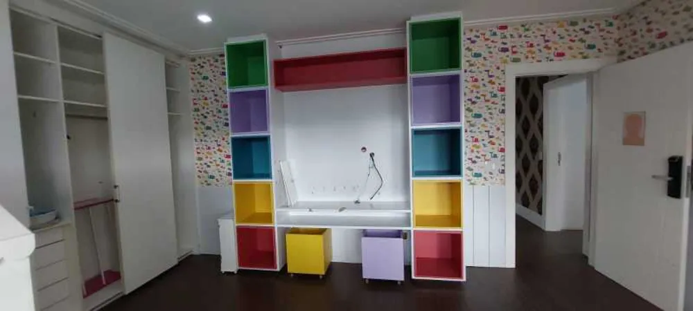 Casa de Condomínio, 5 quartos - Foto 4