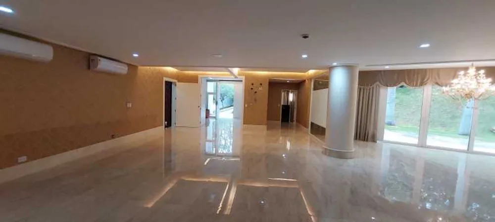 Casa de Condomínio, 5 quartos - Foto 1