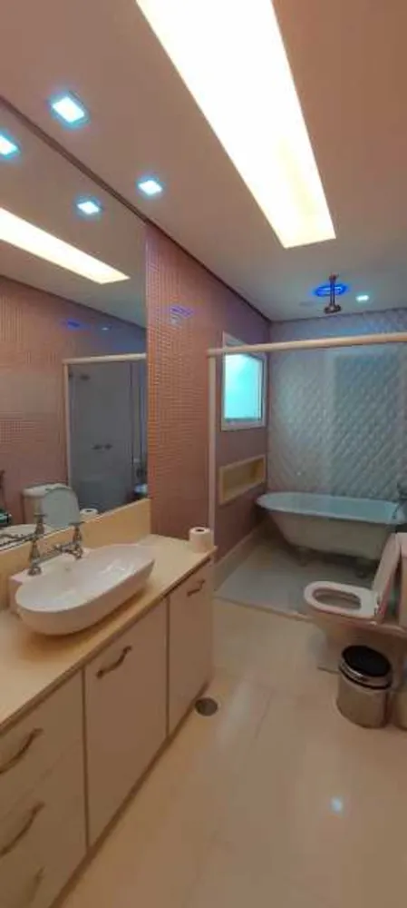 Casa de Condomínio, 5 quartos - Foto 13
