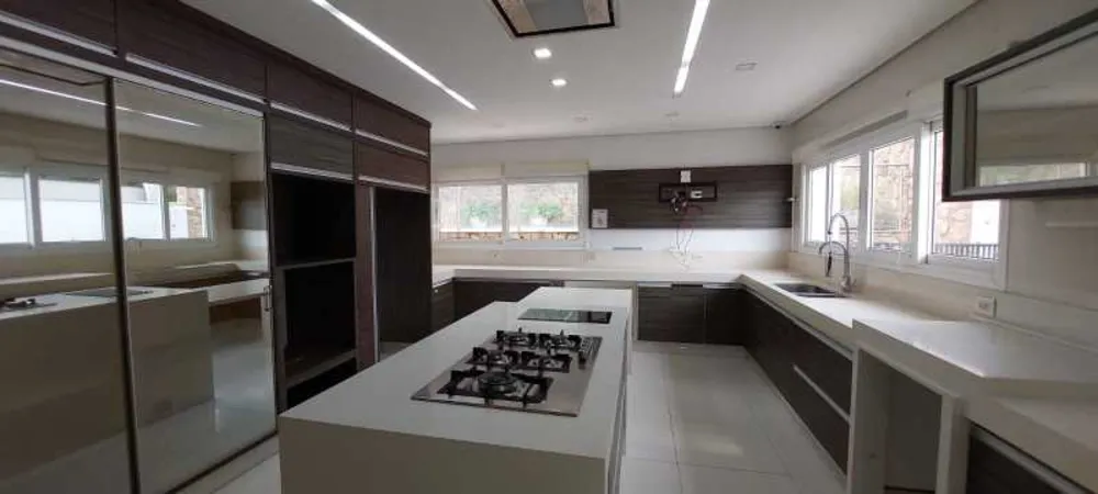 Casa de Condomínio, 5 quartos - Foto 7