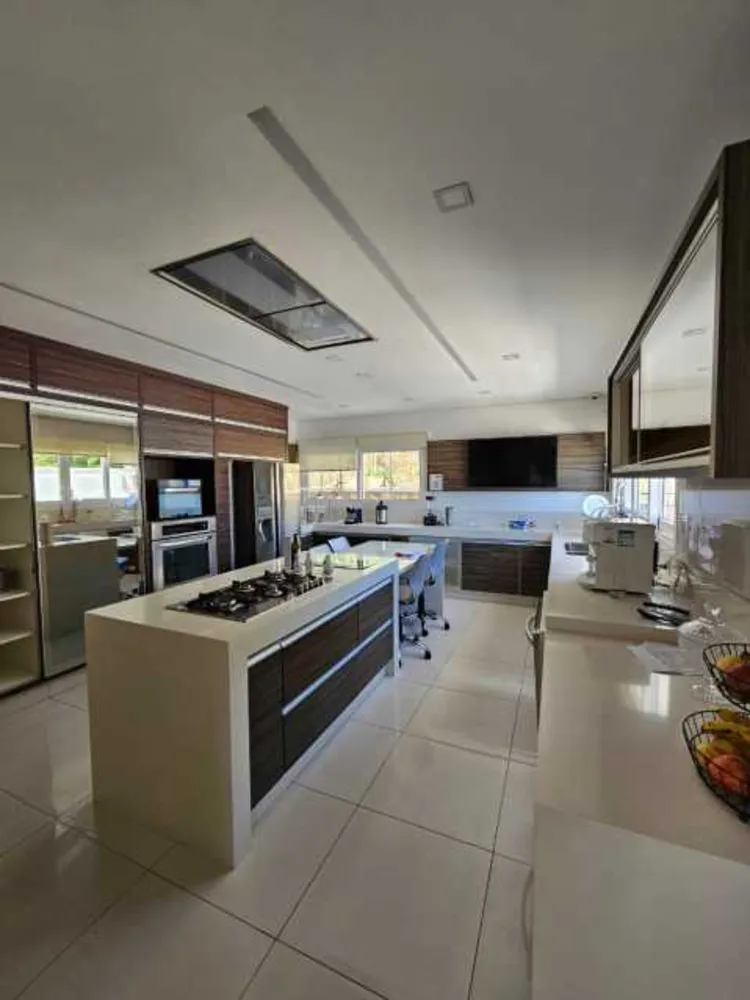 Casa de Condomínio, 5 quartos - Foto 8