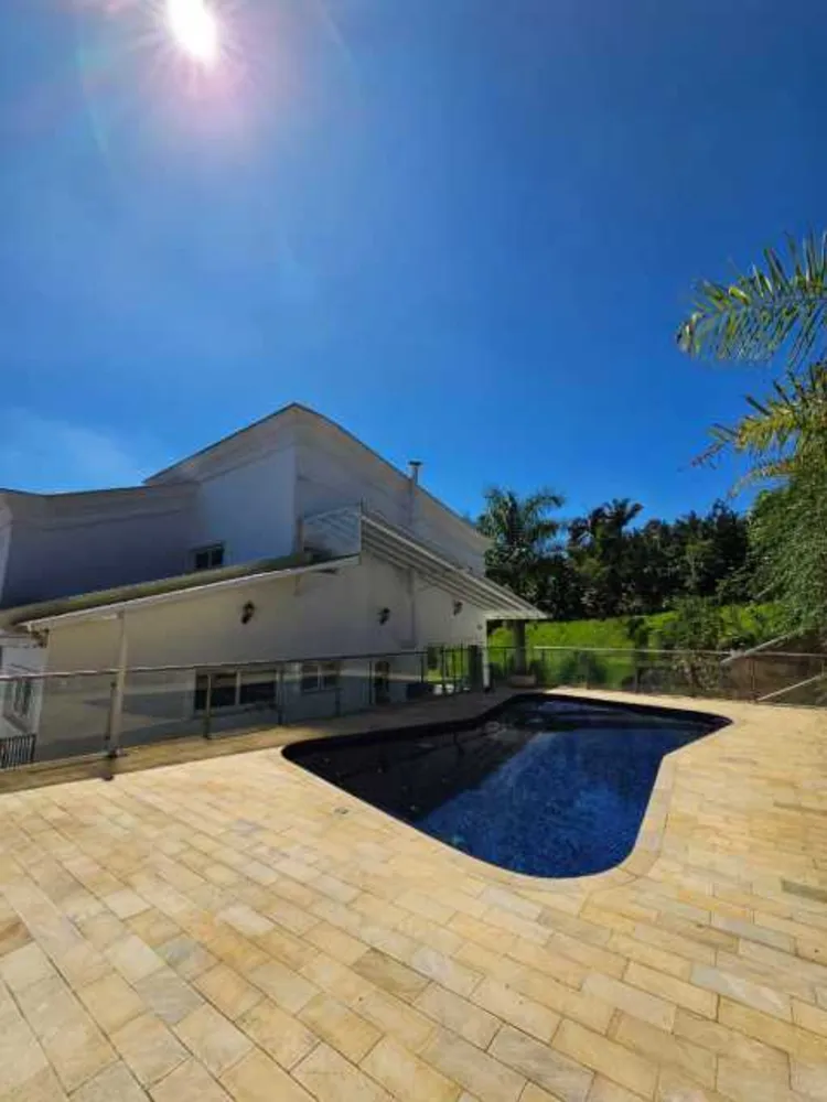 Casa de Condomínio, 5 quartos - Foto 3
