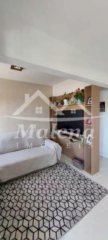 Apartamento, 3 quartos, 72 m² - Foto 4