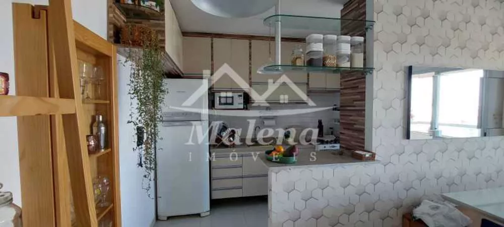 Apartamento, 3 quartos, 72 m² - Foto 1