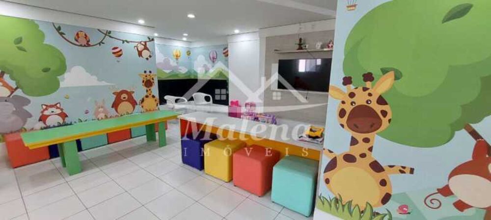 Apartamento, 3 quartos, 72 m² - Foto 5