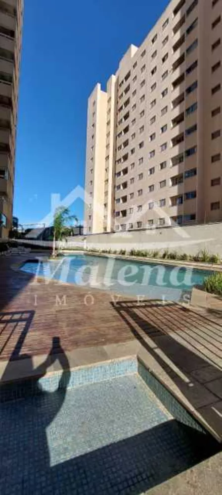 Apartamento, 3 quartos, 72 m² - Foto 3