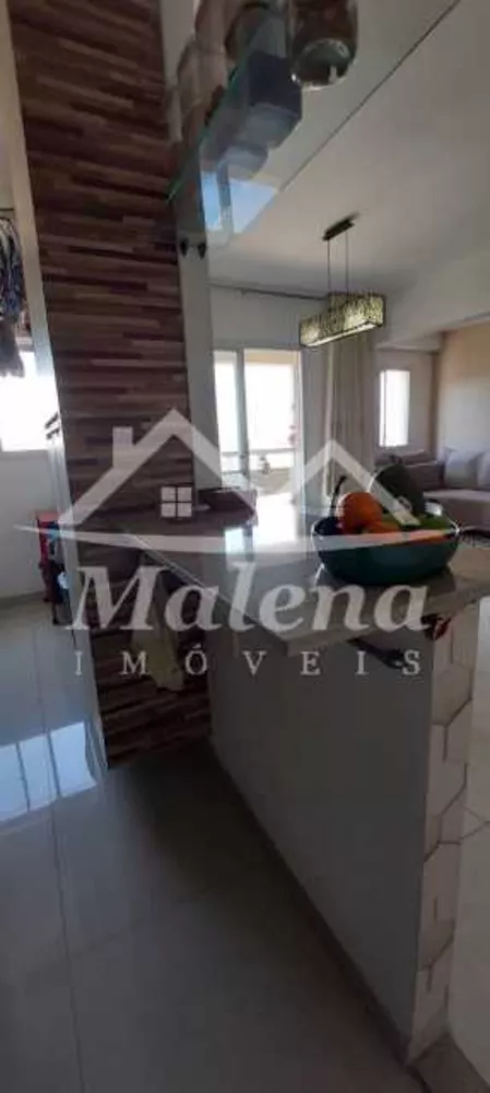 Apartamento, 3 quartos, 72 m² - Foto 2