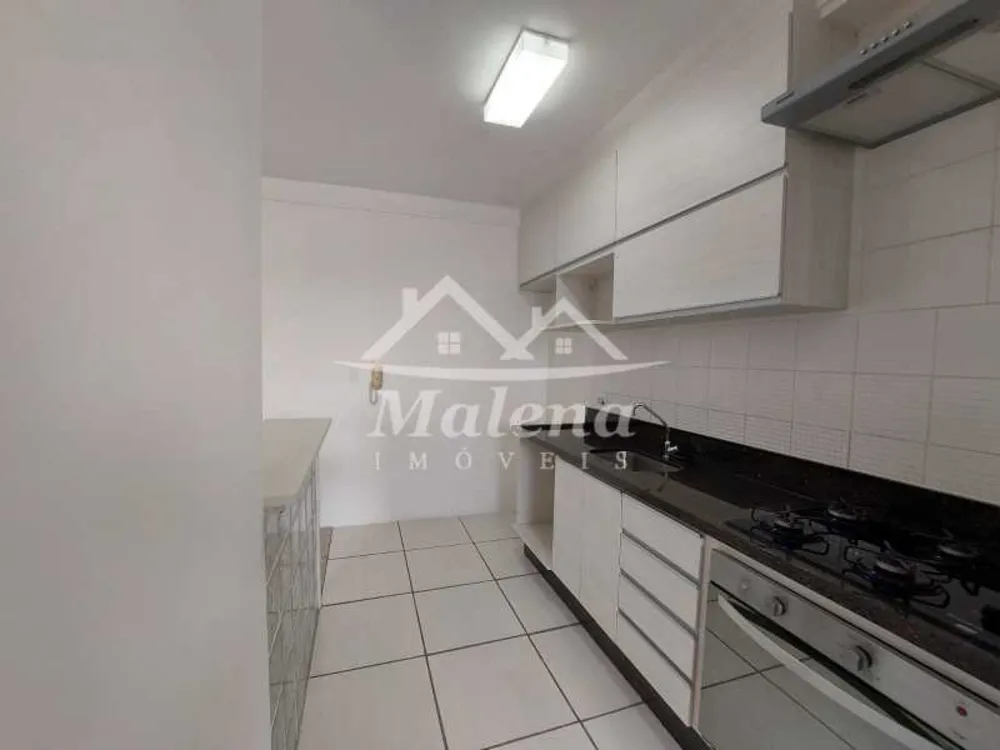 Apartamento, 3 quartos, 72 m² - Foto 5