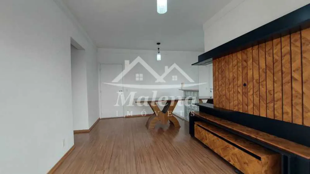 Apartamento, 3 quartos, 72 m² - Foto 1