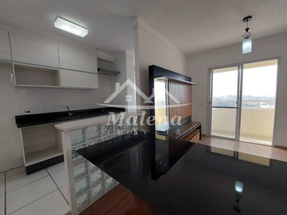 Apartamento, 3 quartos, 72 m² - Foto 4