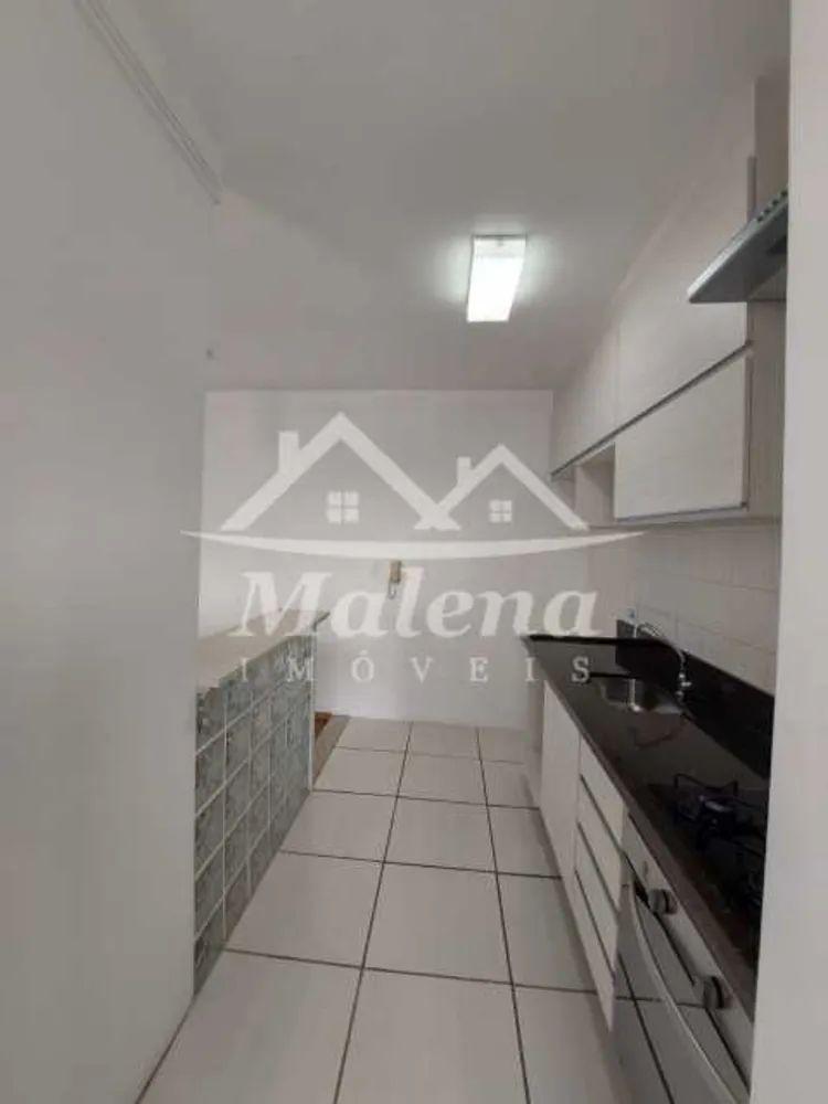 Apartamento, 3 quartos, 72 m² - Foto 6