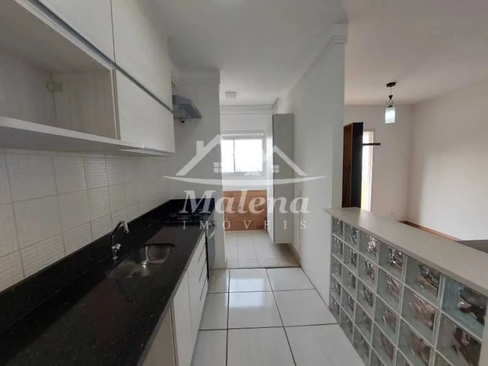 Apartamento, 3 quartos, 72 m² - Foto 9