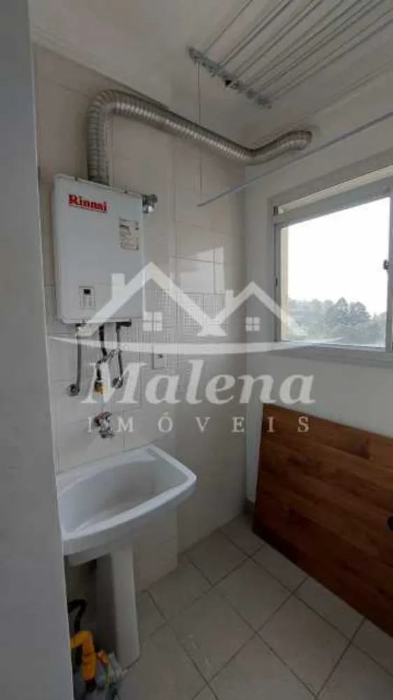 Apartamento, 3 quartos, 72 m² - Foto 10