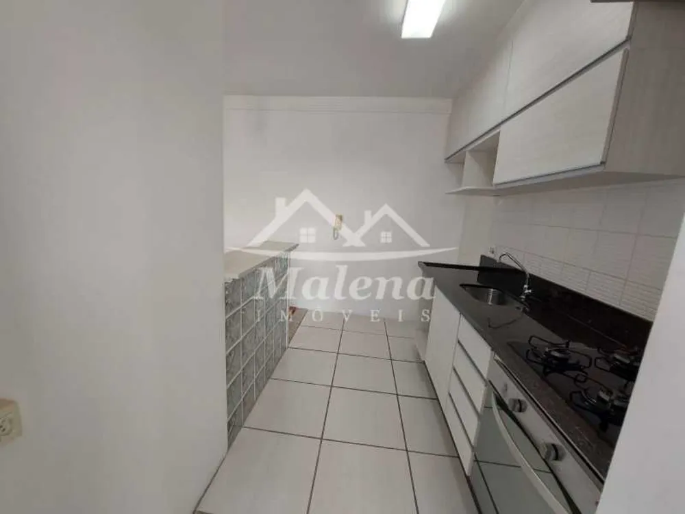 Apartamento, 3 quartos, 72 m² - Foto 8