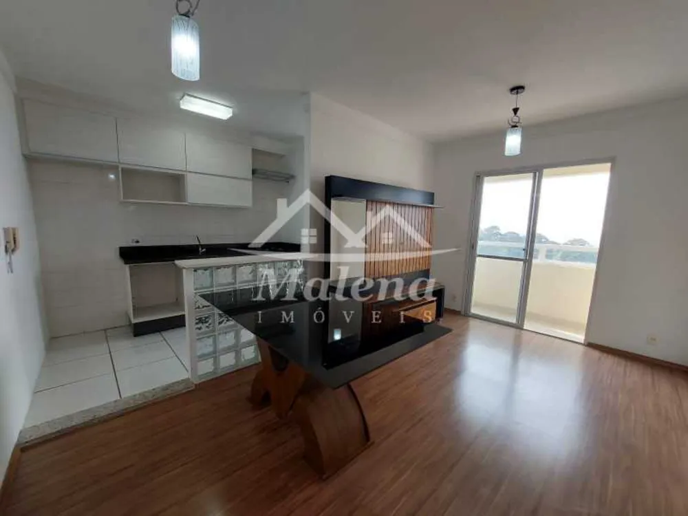 Apartamento, 3 quartos, 72 m² - Foto 2