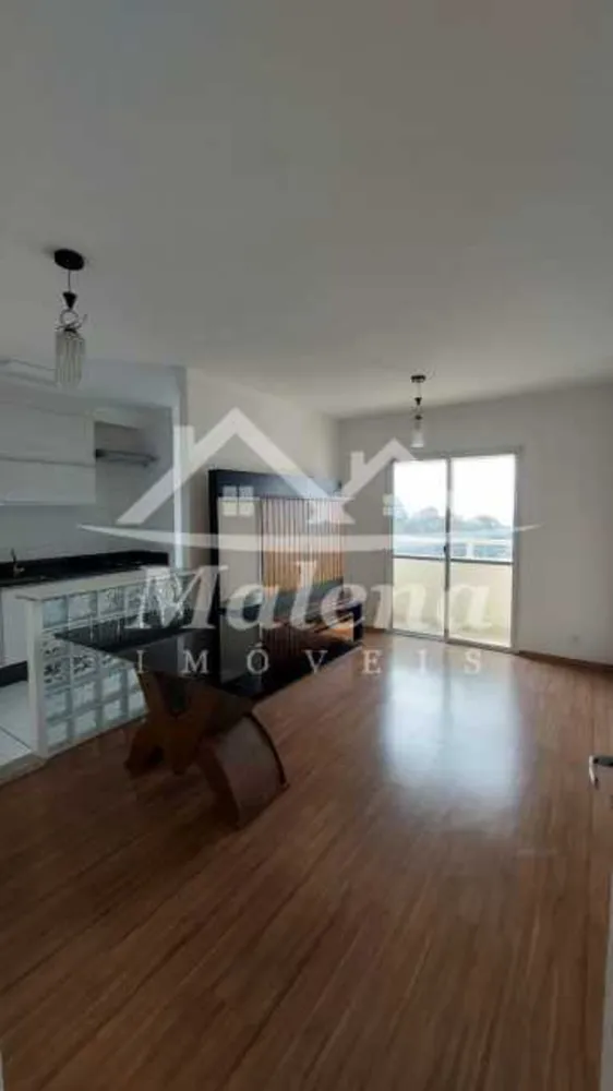 Apartamento, 3 quartos, 72 m² - Foto 3
