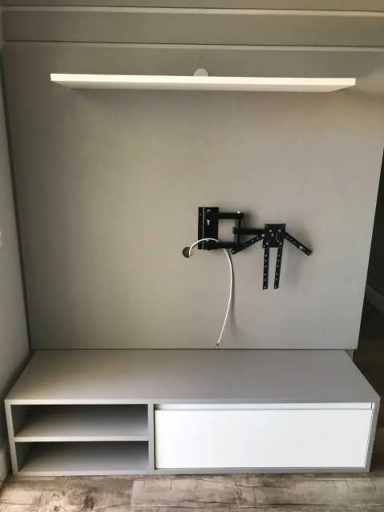 Apartamento, 2 quartos, 57 m² - Foto 10