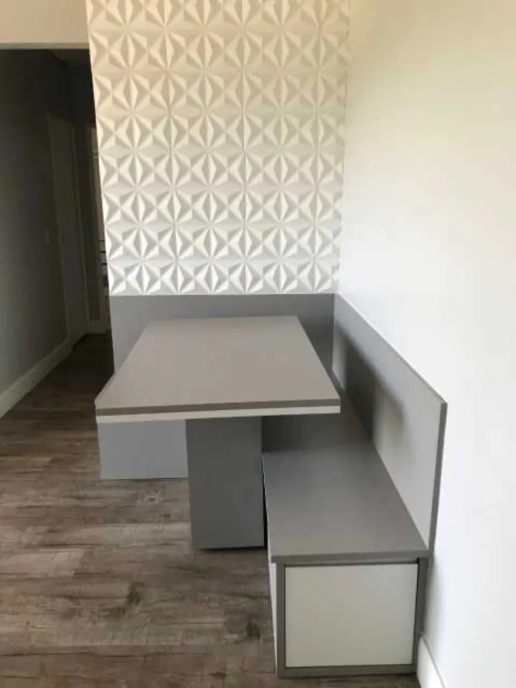 Apartamento, 2 quartos, 57 m² - Foto 5