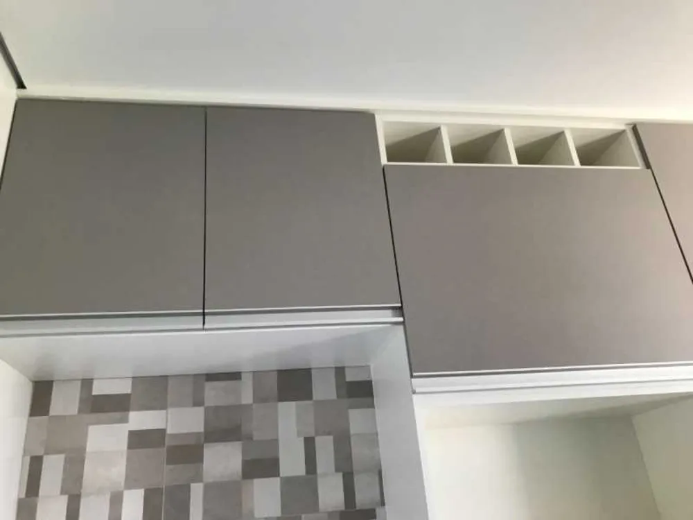 Apartamento, 2 quartos, 57 m² - Foto 4
