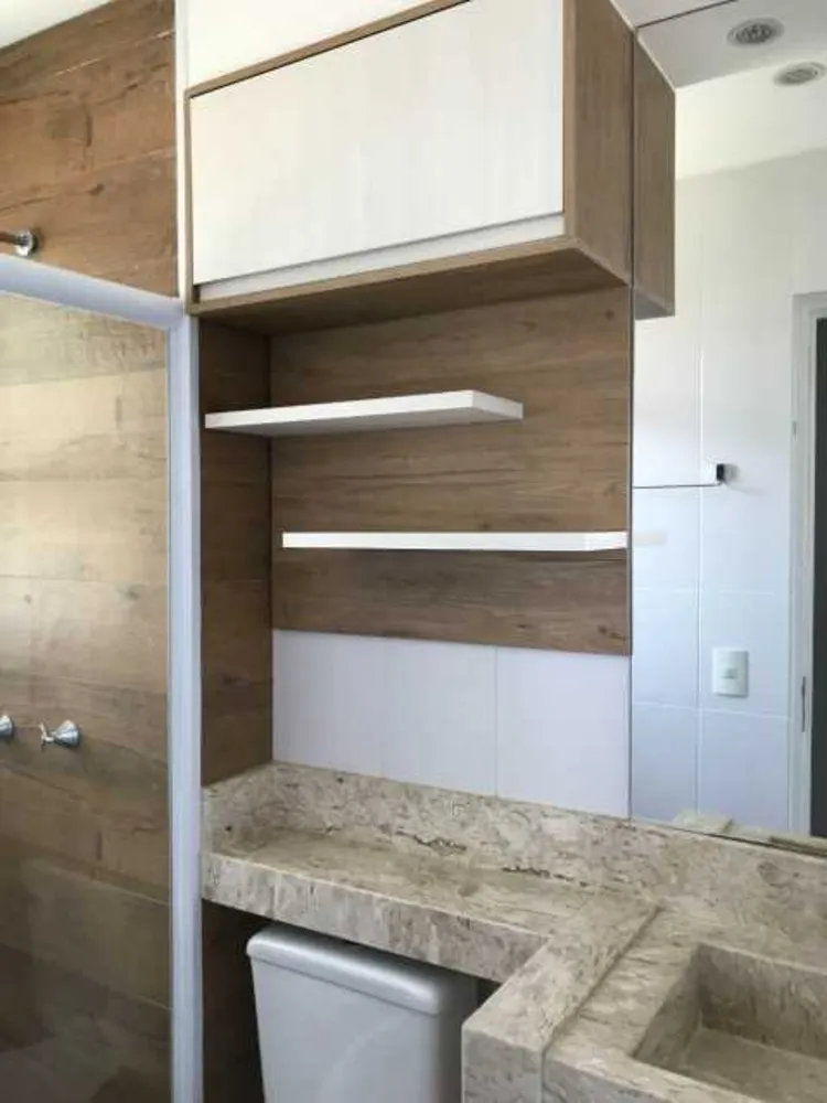 Apartamento, 2 quartos, 57 m² - Foto 16