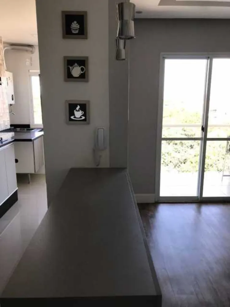 Apartamento, 2 quartos, 57 m² - Foto 6