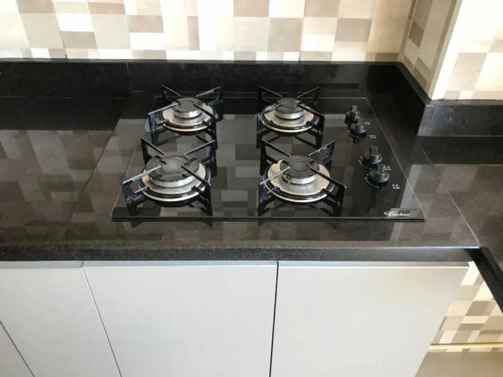 Apartamento, 2 quartos, 57 m² - Foto 7
