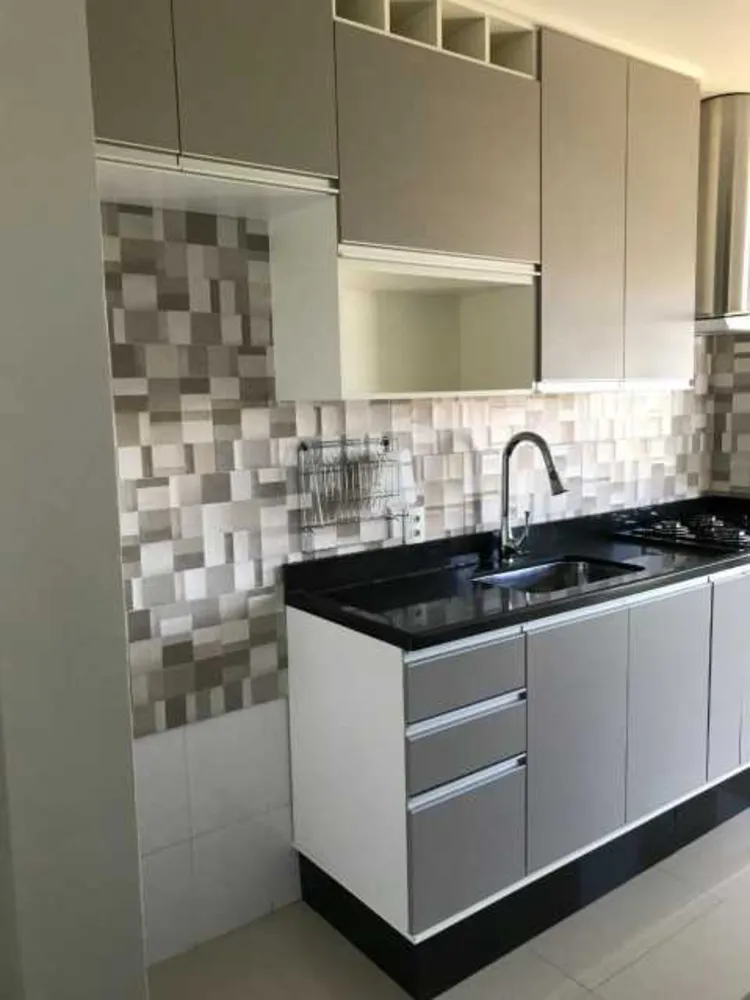 Apartamento, 2 quartos, 57 m² - Foto 1