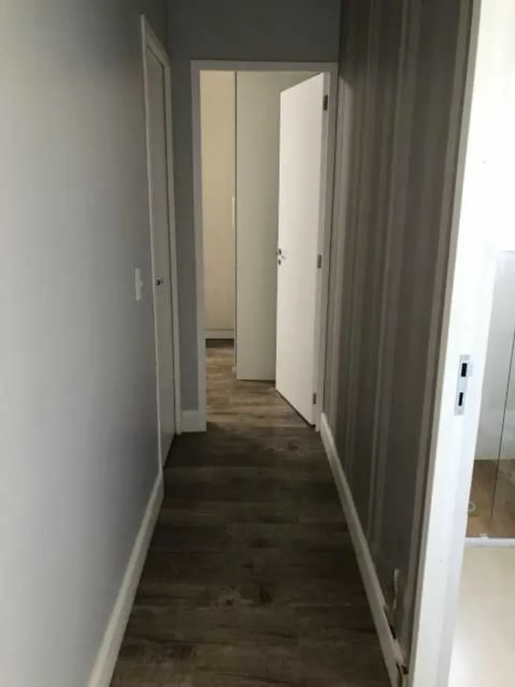 Apartamento, 2 quartos, 57 m² - Foto 9