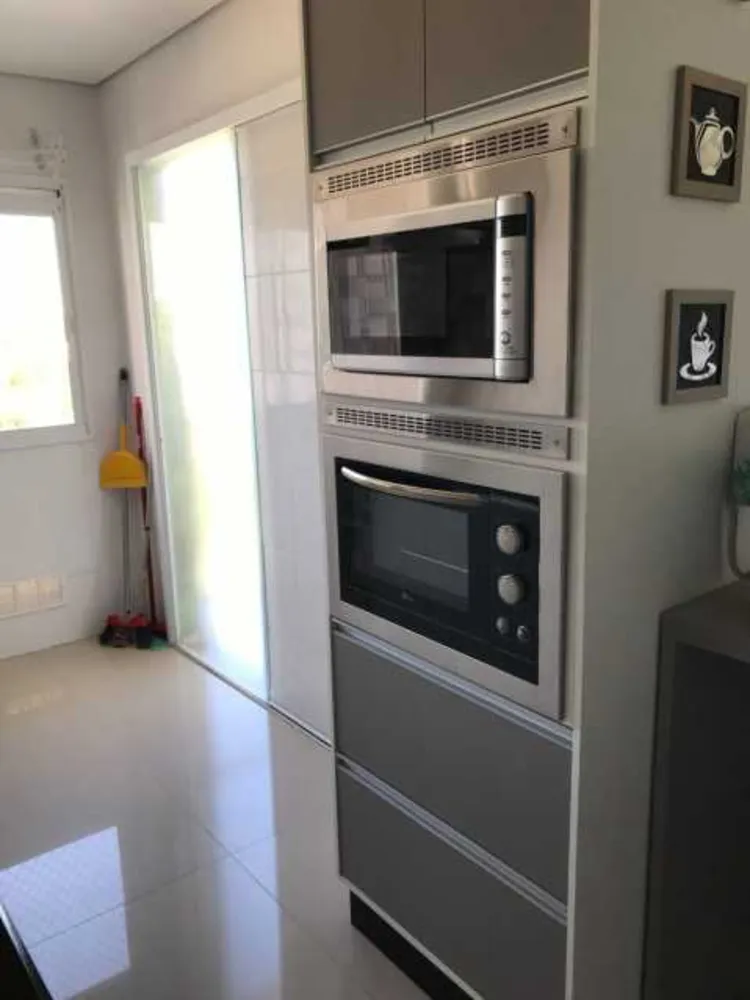 Apartamento, 2 quartos, 57 m² - Foto 2