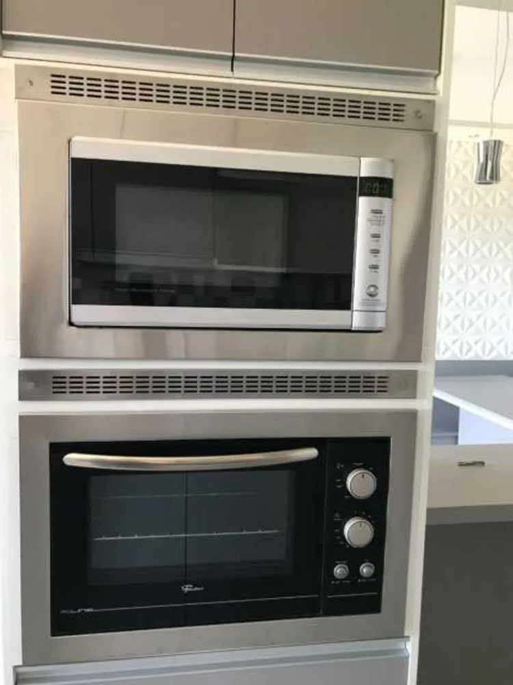 Apartamento, 2 quartos, 57 m² - Foto 8