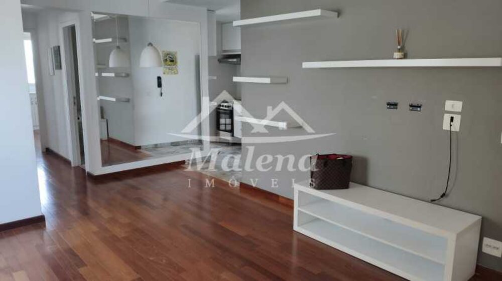 Apartamento à venda e aluguel com 3 quartos, 72m² - Foto 1