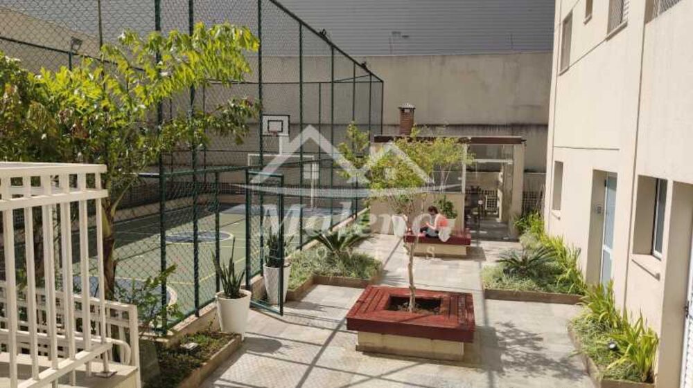 Apartamento à venda e aluguel com 3 quartos, 72m² - Foto 12