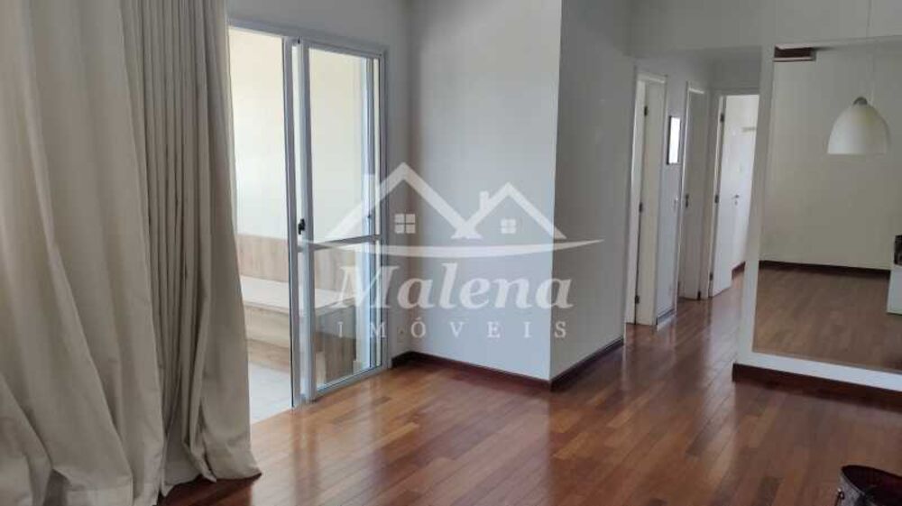 Apartamento à venda e aluguel com 3 quartos, 72m² - Foto 2
