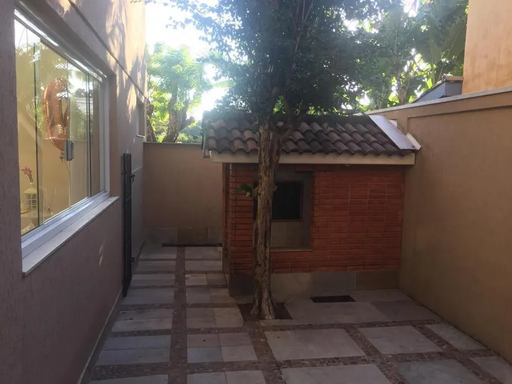 Casa de Condomínio, 4 quartos - Foto 14