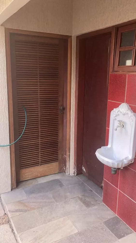 Casa de Condomínio, 4 quartos - Foto 8