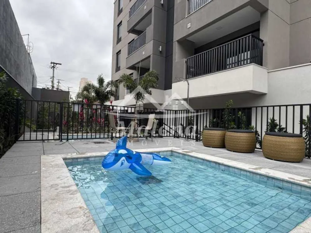 Apartamento, 2 quartos, 70 m² - Foto 17