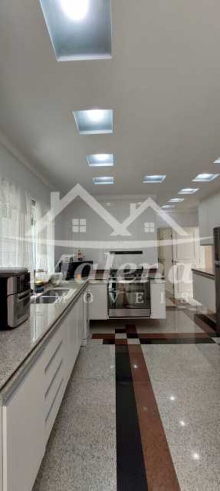 Casa de Condomínio, 5 quartos - Foto 3