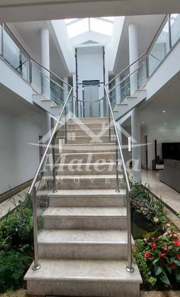Casa de Condomínio, 5 quartos - Foto 7