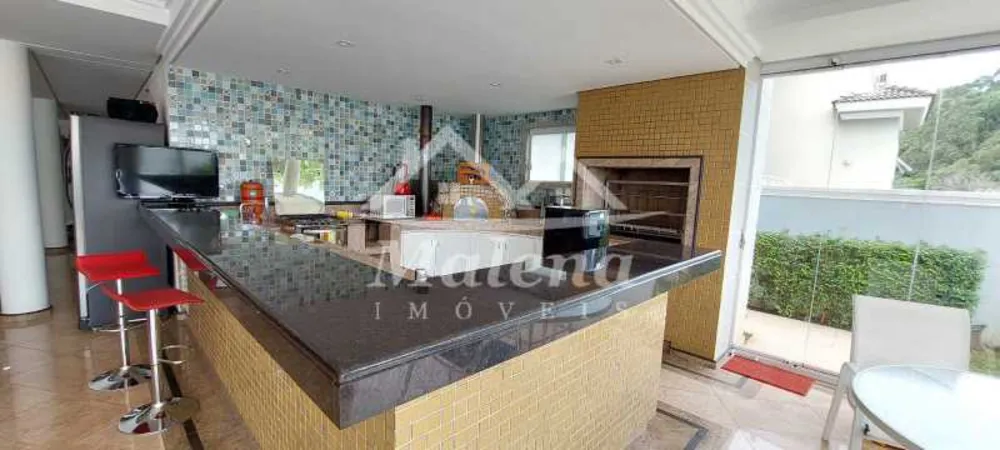 Casa de Condomínio, 5 quartos - Foto 3