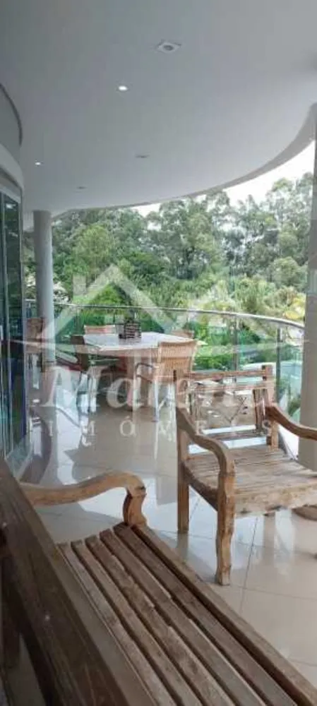 Casa de Condomínio, 5 quartos - Foto 22