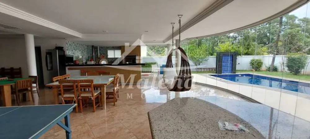 Casa de Condomínio, 5 quartos - Foto 7