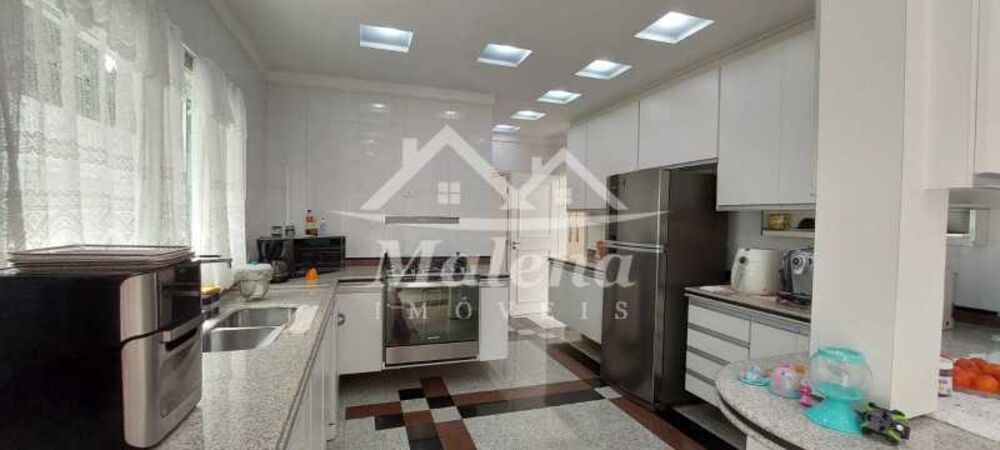 Casa de Condomínio, 5 quartos - Foto 4