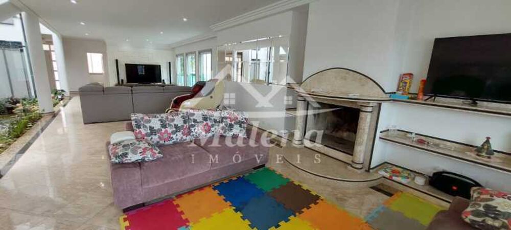 Casa de Condomínio, 5 quartos - Foto 8
