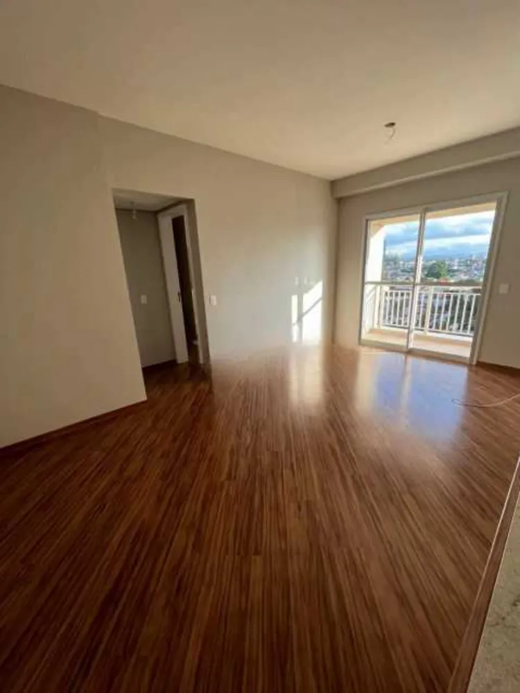 Apartamento, 1 quarto, 66 m² - Foto 1