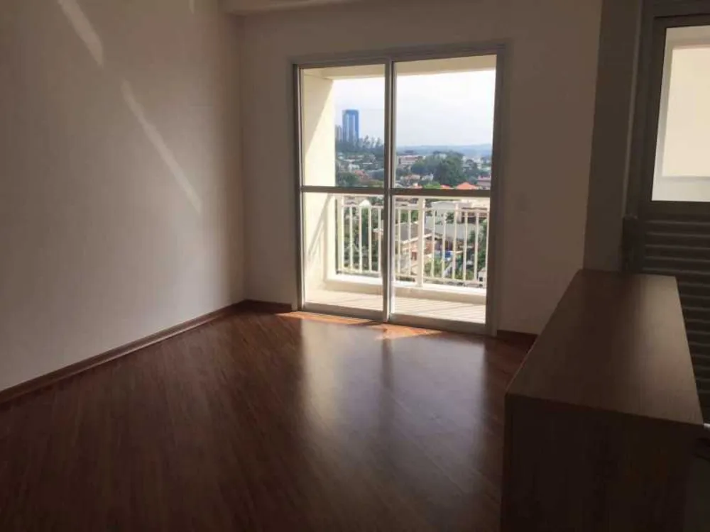 Apartamento, 1 quarto, 66 m² - Foto 2