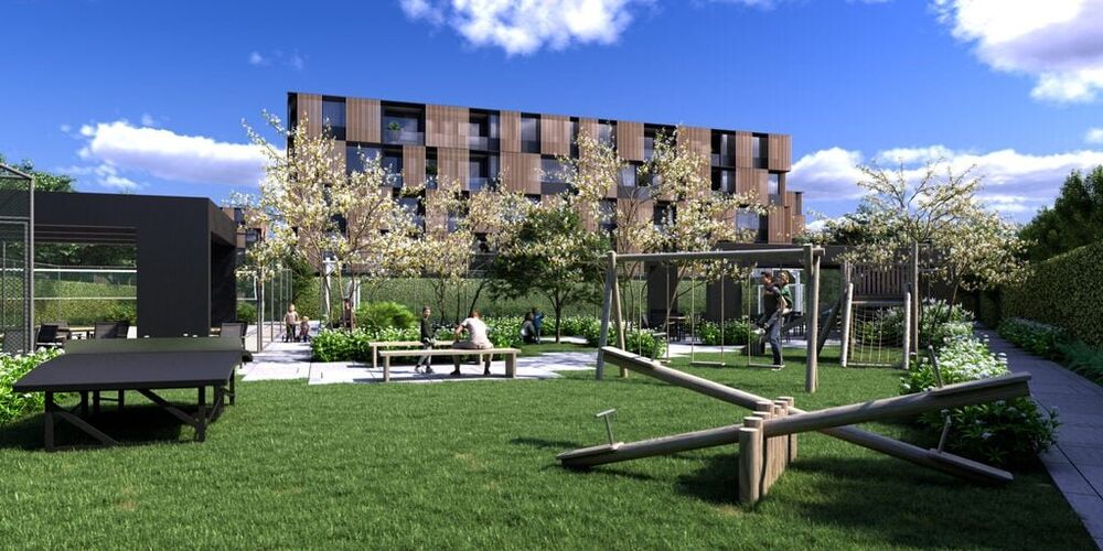 Apartamento à venda com 2 quartos, 63m² - Foto 13