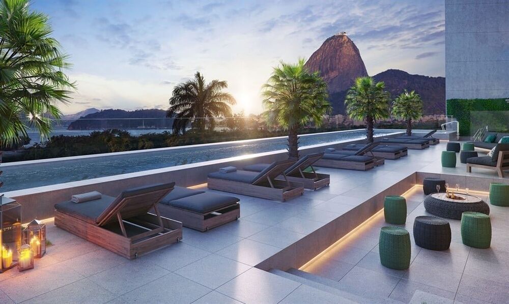 Apartamento à venda com 3 quartos, 155m² - Foto 30