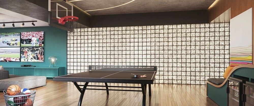 Apartamento à venda com 3 quartos, 155m² - Foto 12