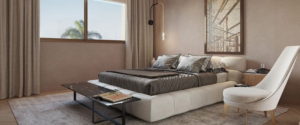 Apartamento à venda com 3 quartos, 155m² - Foto 4