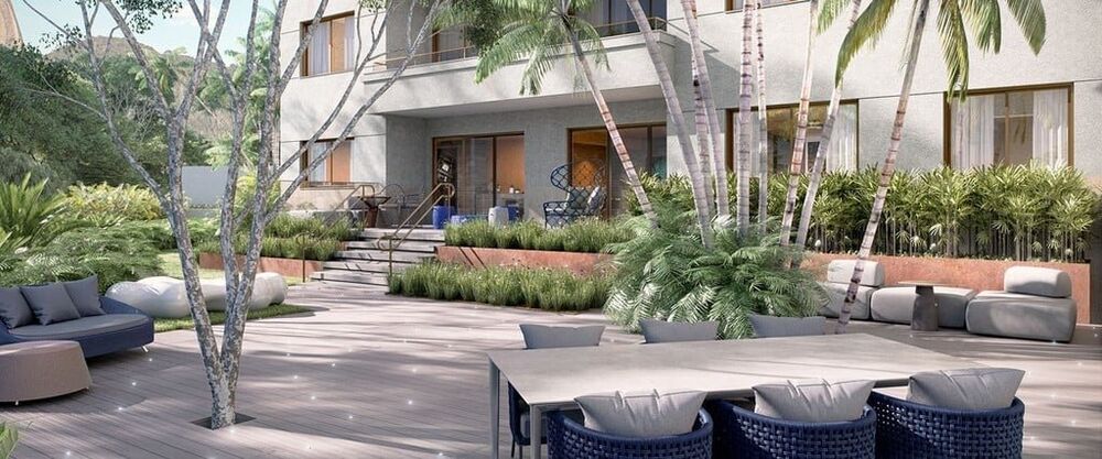Apartamento à venda com 3 quartos, 155m² - Foto 32